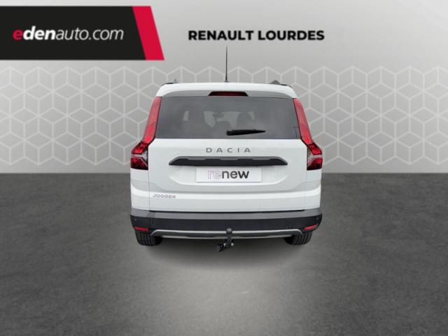 Dacia Jogger image 4