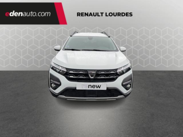 Dacia Jogger image 8