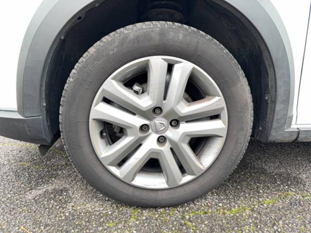 Dacia Jogger image 9