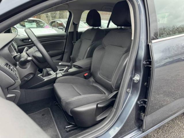 Renault Mégane image 9