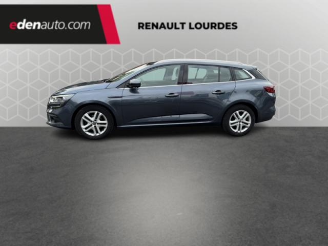 Renault Mégane image 3