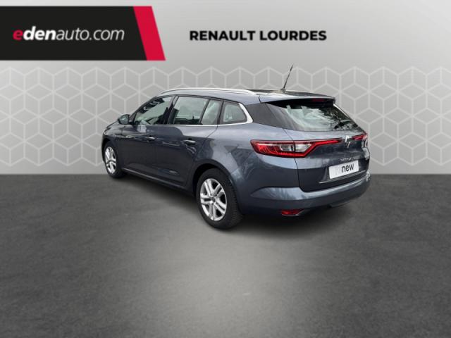 Renault Mégane image 8