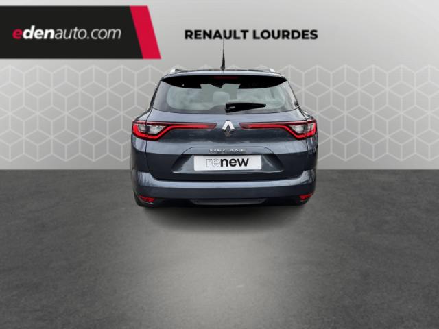 Renault Mégane image 4