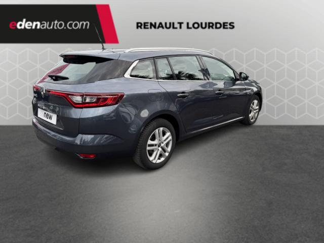 Renault Mégane image 2