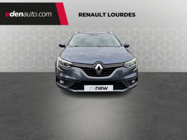 Renault Mégane image 1
