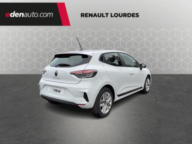 Renault Clio image 2