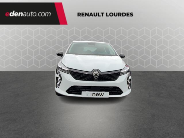 Renault Clio image 8