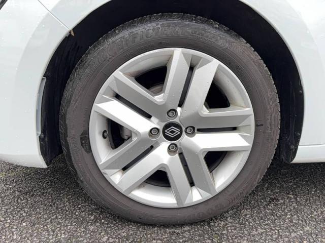 Renault Clio image 1