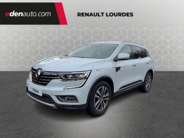 Renault Koleos Dci 130 4x2 Energy Intens