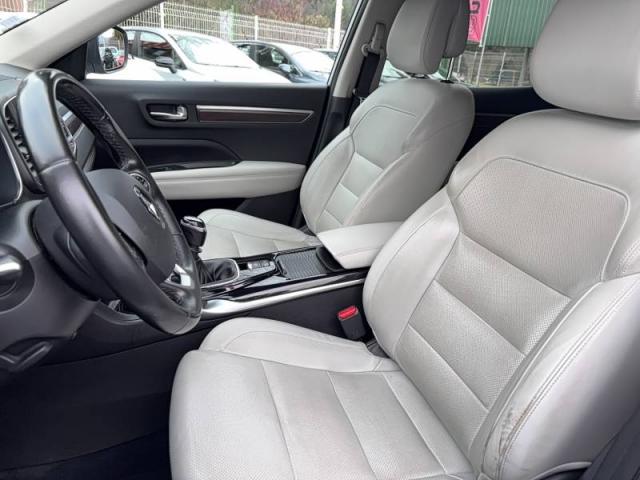 Renault Koleos image 1