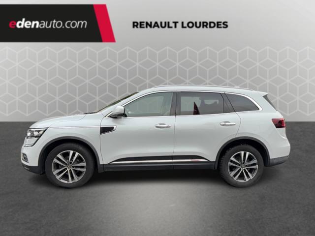 Renault Koleos image 9