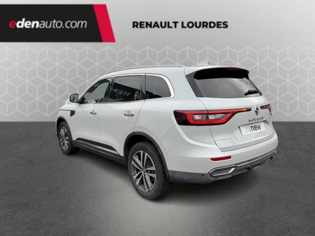 Renault Koleos image 4