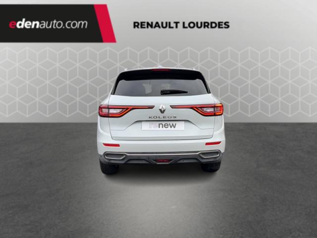 Renault Koleos image 8