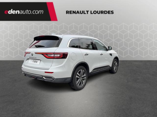 Renault Koleos image 3