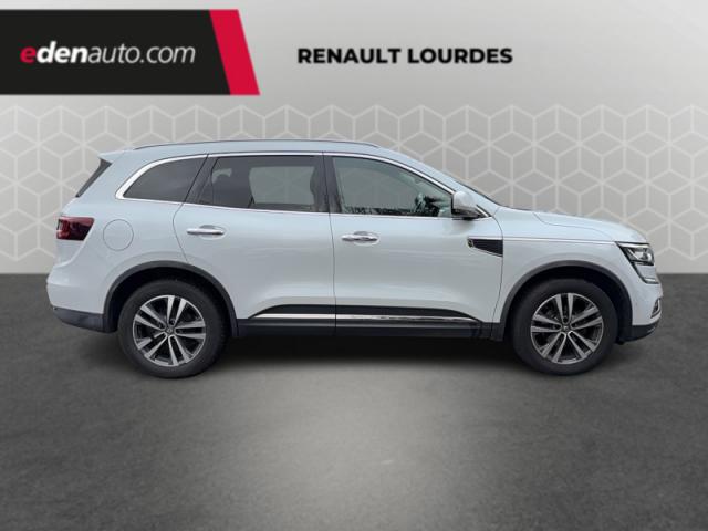 Renault Koleos image 5