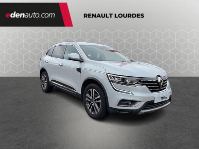 Renault Koleos image 2