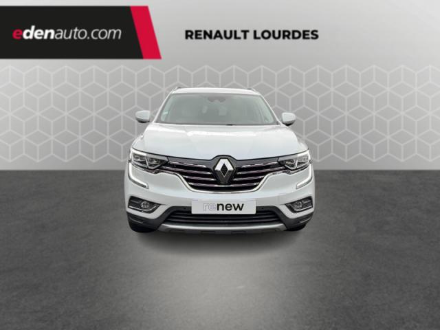 Renault Koleos image 7