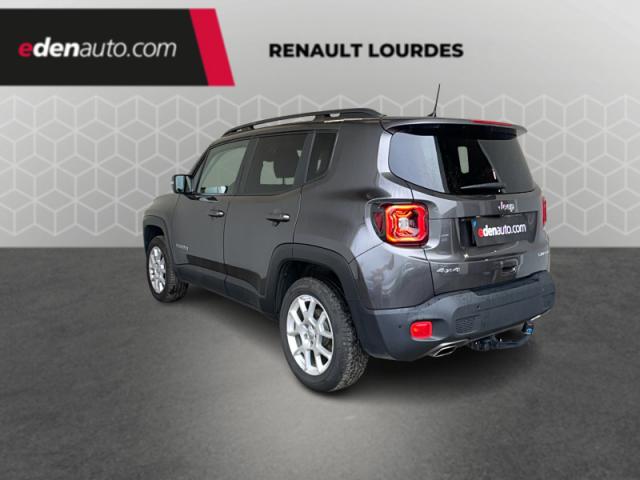 Jeep Renegade image 7