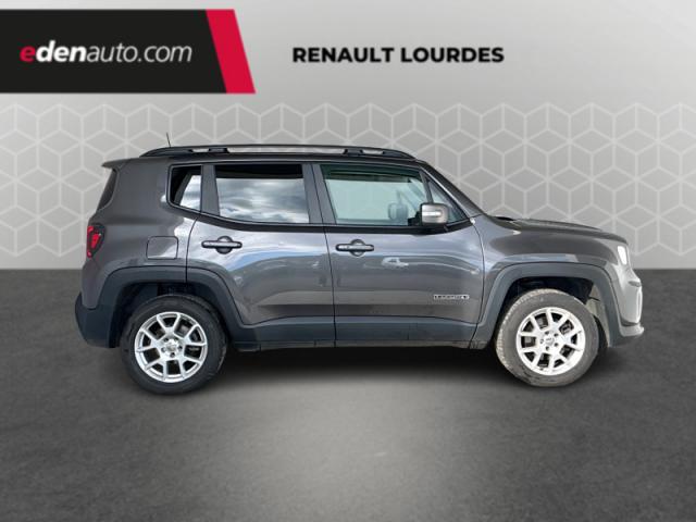 Jeep Renegade image 1