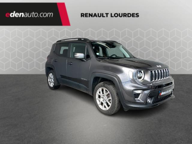 Jeep Renegade image 8