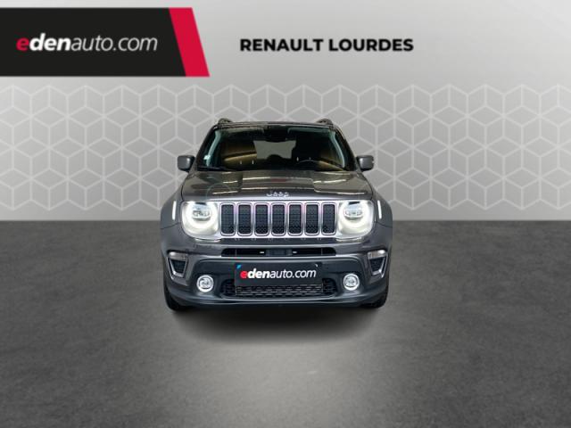 Jeep Renegade image 5