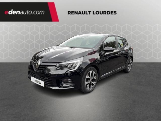 Renault Clio E-Tech 140 - 21n Limited