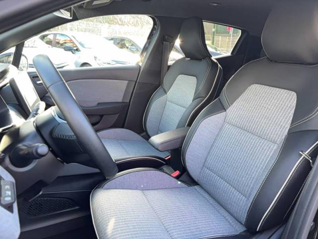 Renault Clio image 6