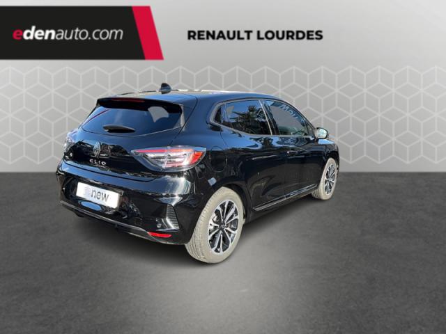 Renault Clio image 8