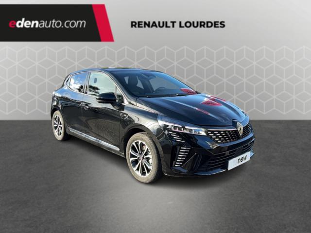 Renault Clio image 2