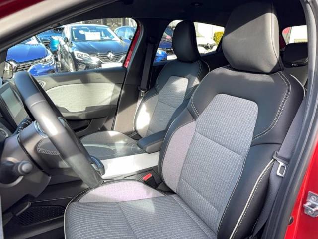 Renault Clio image 6