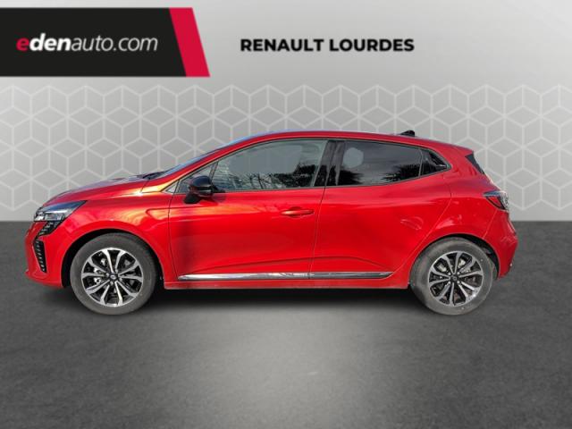 Renault Clio image 8
