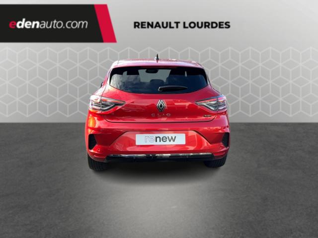 Renault Clio image 4