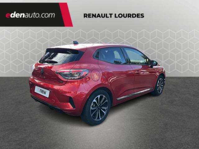Renault Clio image 2