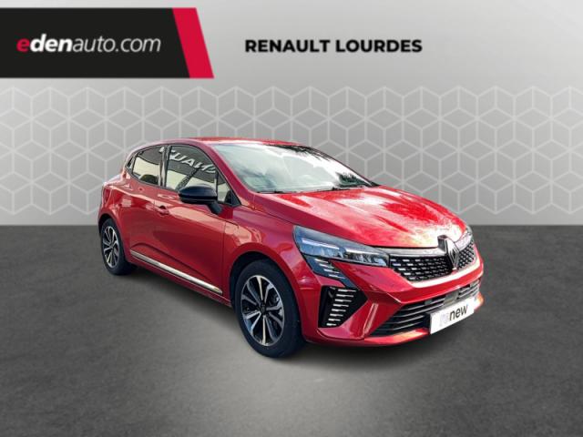 Renault Clio image 7