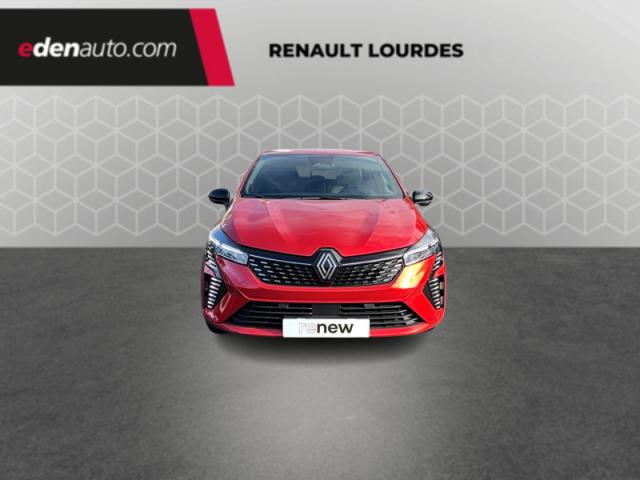 Renault Clio image 9