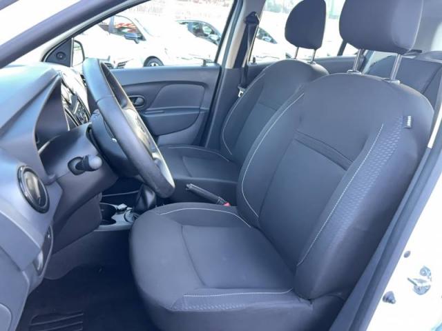 Dacia Sandero image 8