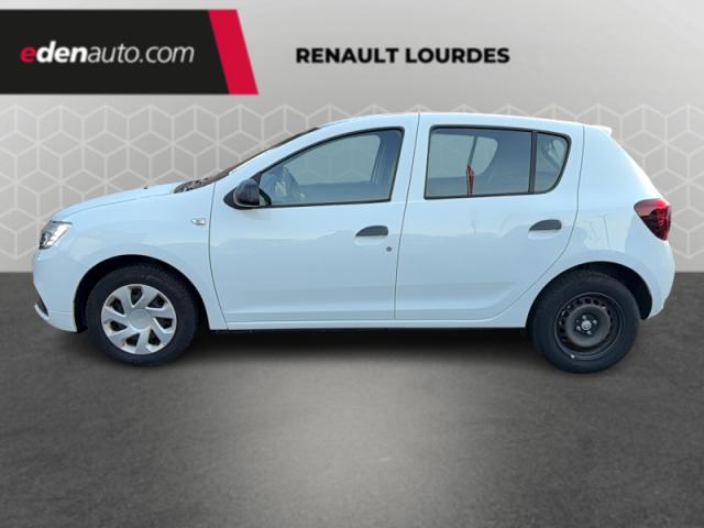 Dacia Sandero image 2