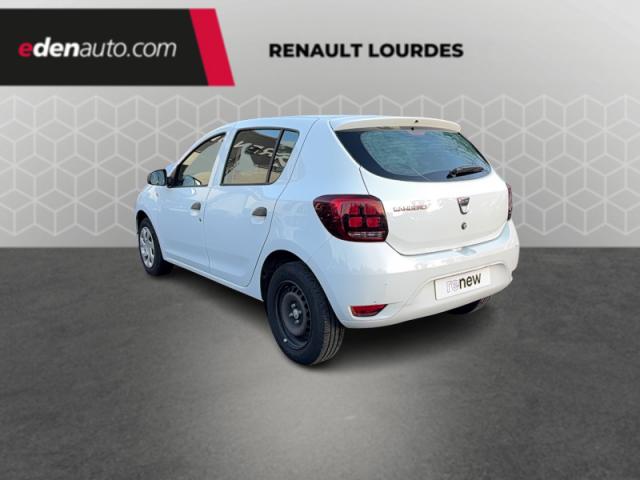 Dacia Sandero image 5