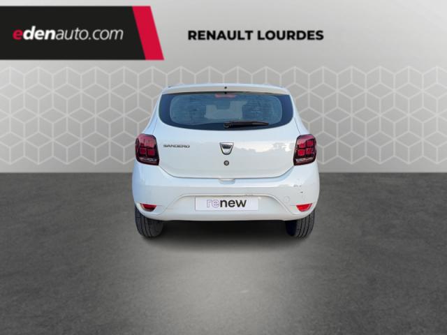 Dacia Sandero image 3