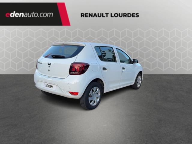 Dacia Sandero image 6