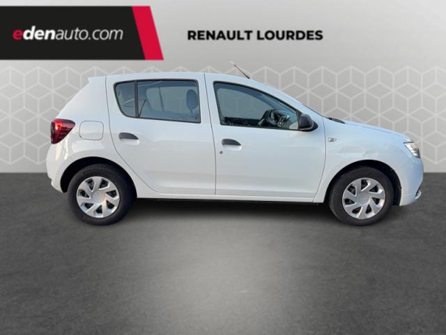 Dacia Sandero image 7