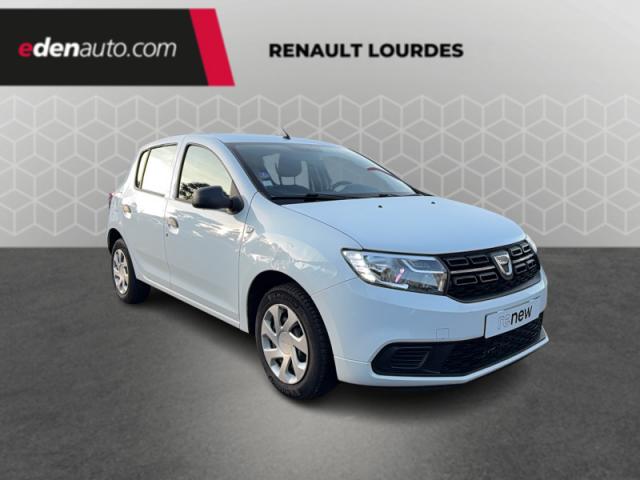 Dacia Sandero image 1