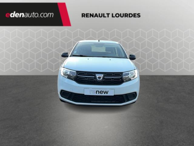 Dacia Sandero image 9