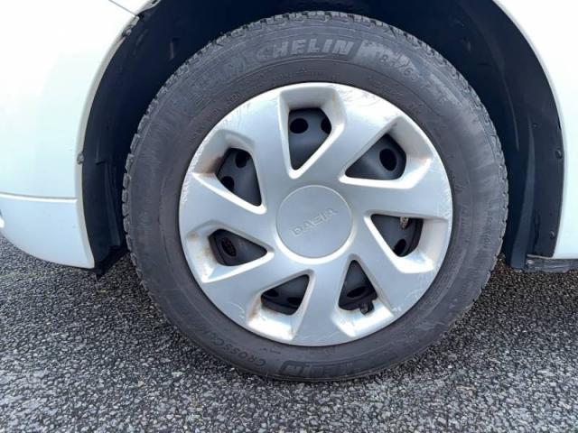 Dacia Sandero image 4