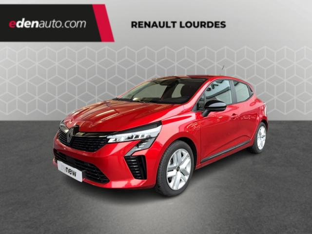 Renault Clio E-Tech Full Hybrid 145 Ch Gsr2 Evolution