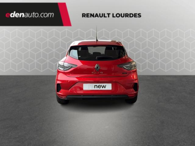 Renault Clio image 9