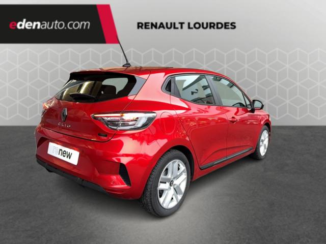Renault Clio image 7