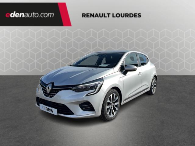 Renault Clio E-Tech 140 Intens