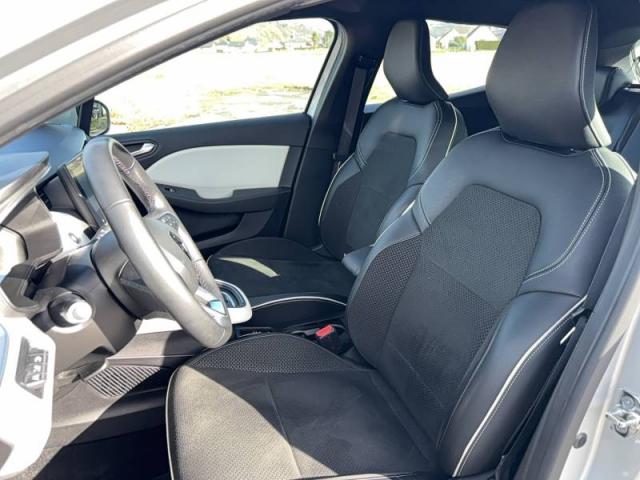 Renault Clio image 2