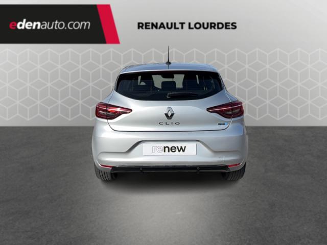 Renault Clio image 9